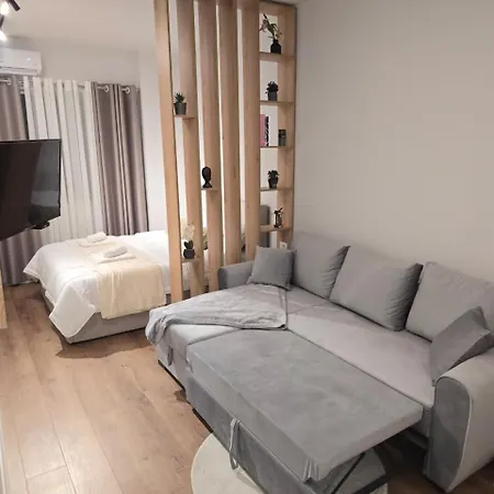 Apartamento 3 Elbasan