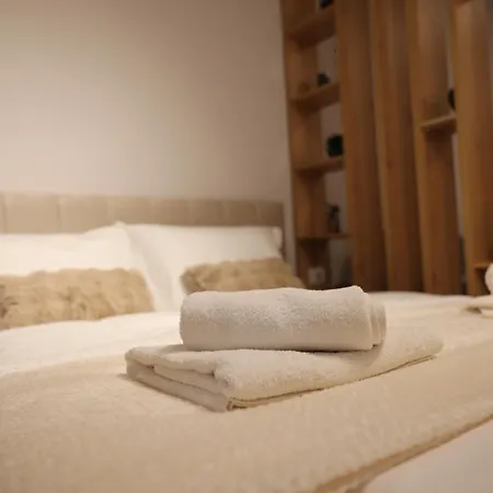 3 Apartamento Elbasan