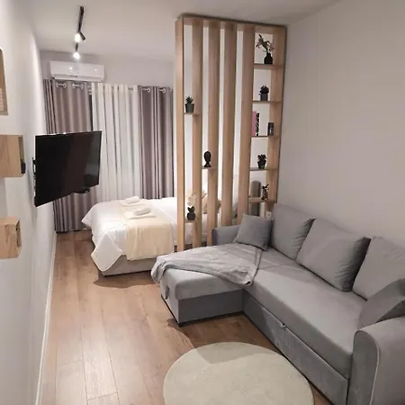 3 Apartamento Elbasan