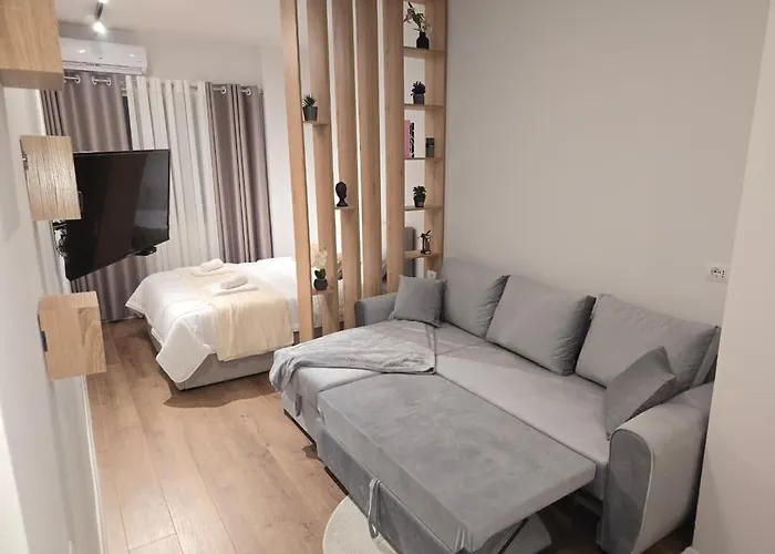 Apartamento 3 Elbasan