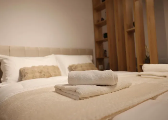 3 Apartamento Elbasan