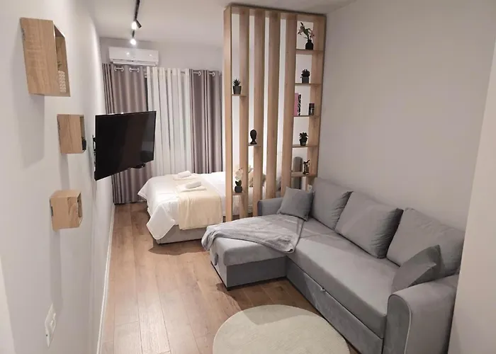 3 Apartamento Elbasan